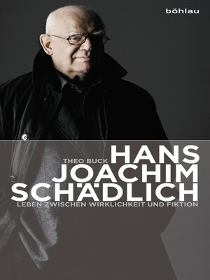 cover image of Hans Joachim Schädlich